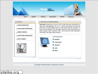 nestorinfo.net