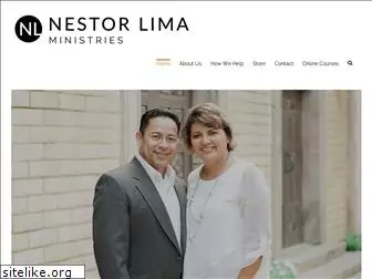 nestorlima.com