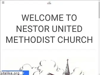 nestorumc.com
