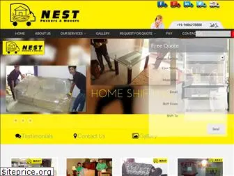 nestpackers.com