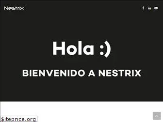 nestrixcorp.com