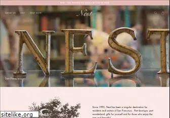 nestsf.com