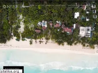 nesttulum.com