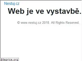 nestuj.cz