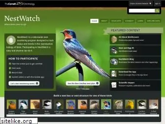 nestwatch.org