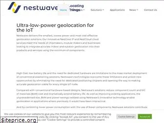 nestwave.com