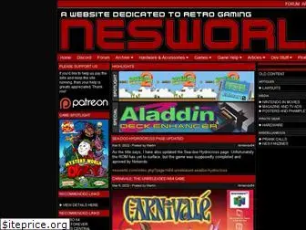 nesworld.com