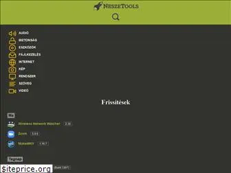 neszetools.hu