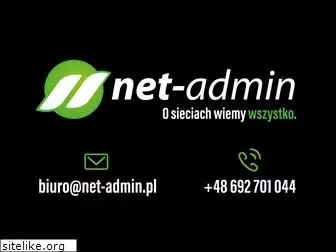 net-admin.pl