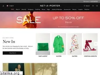 net-aporter.com