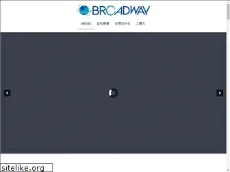 net-broadway.com