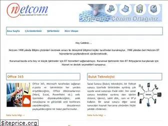 net-com.com.tr