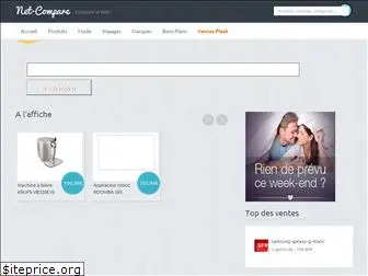 net-compare.com