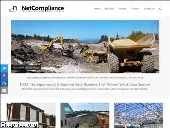 net-compliance.com