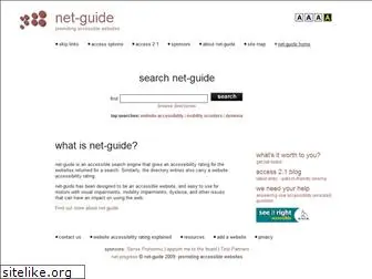 net-guide.co.uk