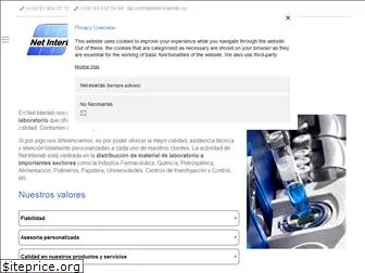 net-interlab.es