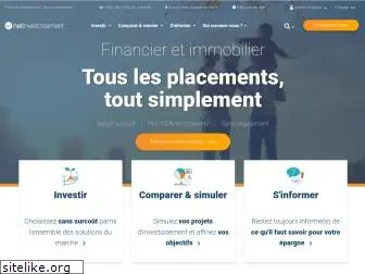 net-investissement.fr
