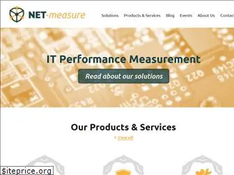 net-measure.com