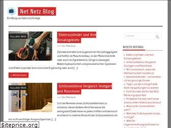 net-netz-blog.de