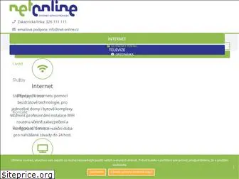 net-online.cz