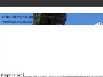 net-pharma.com