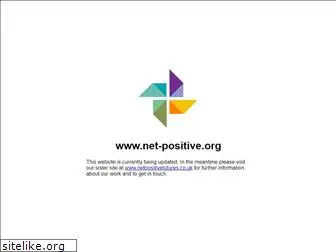 net-positive.org