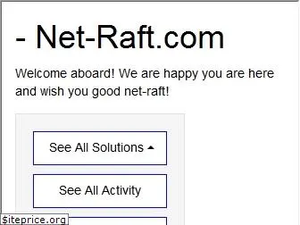 net-raft.com