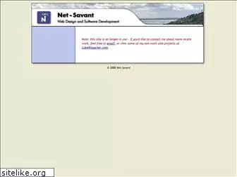 net-savant.com