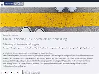 net-scheidung.de