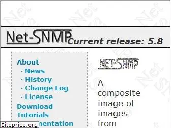 net-snmp.org