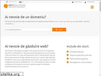 net-solution.org