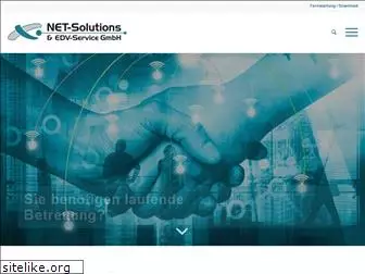 net-solutions.at
