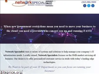 net-spec.net