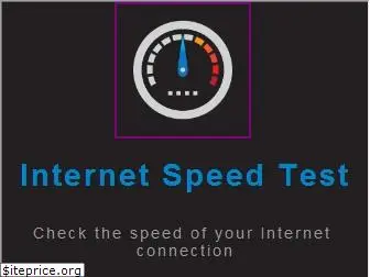 net-speed-test-master.cf