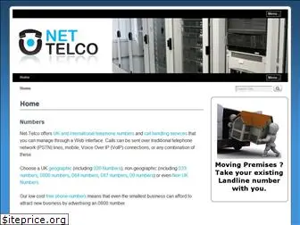 net-telco.com