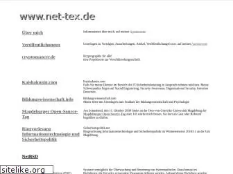 net-tex.de