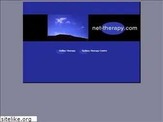 net-therapy.com