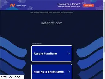 net-thrift.com