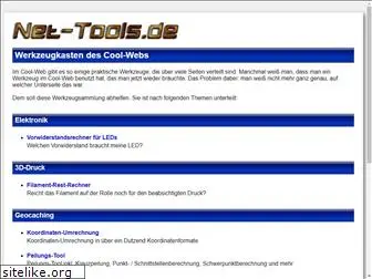 net-tools.de