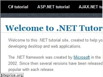 net-tutorials.com