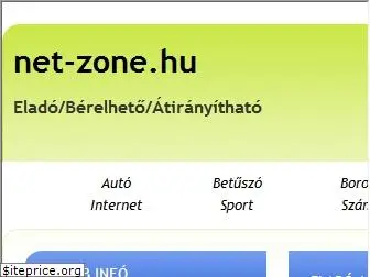 net-zone.hu