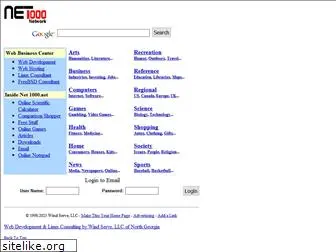 net1000.net