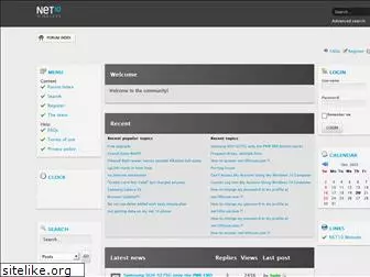 net10forum.com