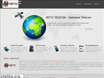 net1c.com