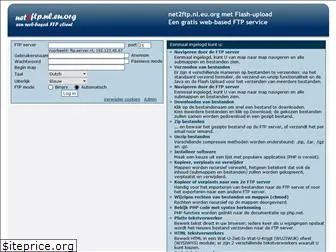 net2ftp.nl.eu.org