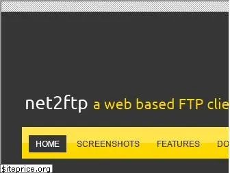 net2ftp.org