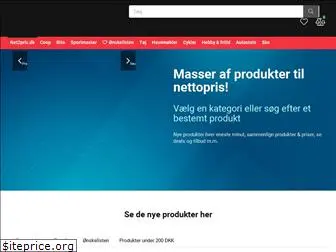 net2pris.dk