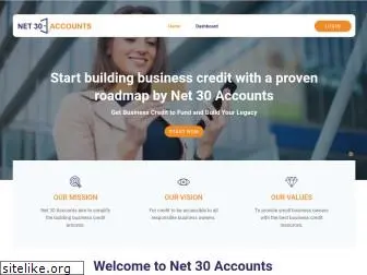 net30accounts.com