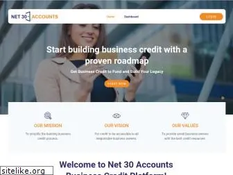 net30accounts.net