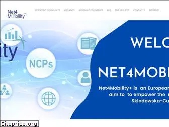 net4mobilityplus.eu